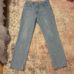 Levi Jeans - 70s High Rise Slim Straight